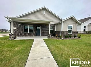 4106 Sarno Dr, Forney, TX 75126