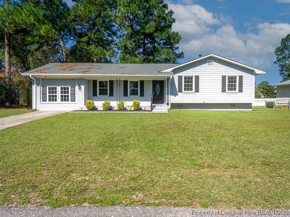 2008 Lakemeadow Dr, Fayetteville, NC 28304