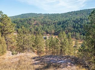 27289 Estates Rd, Hot Springs, SD 57747
