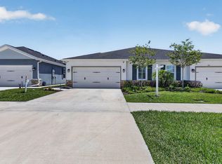 9401 SW Libertas Way, Port St Lucie, FL 34987