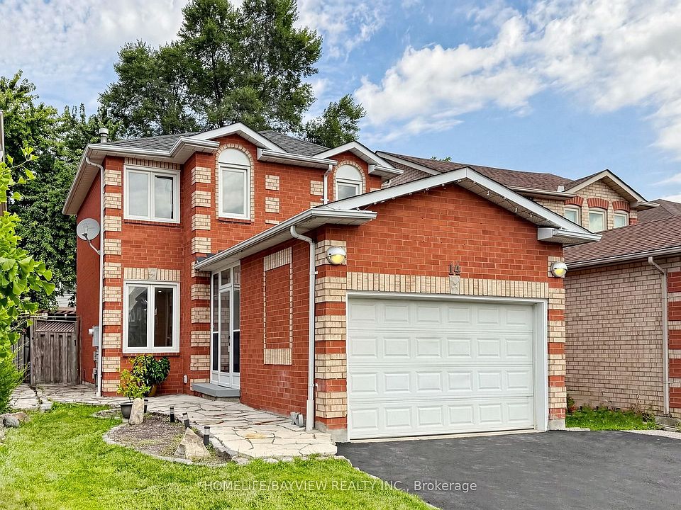 1st image of 14 Dunsmore Cres