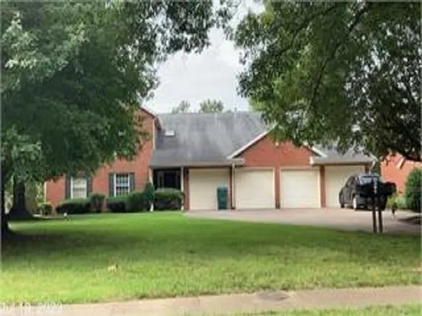 17B Quail Ridge Ct., Owensboro, KY 42303