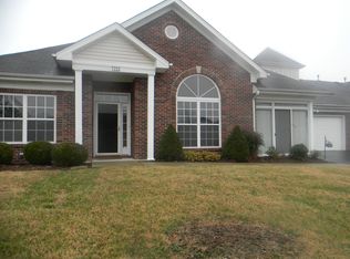 7333 Rivers End Cir, Louisville, KY 40258