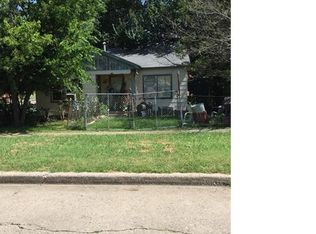 619 W Washington Ave, McAlester, OK 74501
