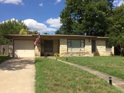 115 Bella Vista Dr, San Antonio, TX, 78228
