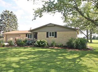 4887 W State Route 32, Anderson, IN 46016