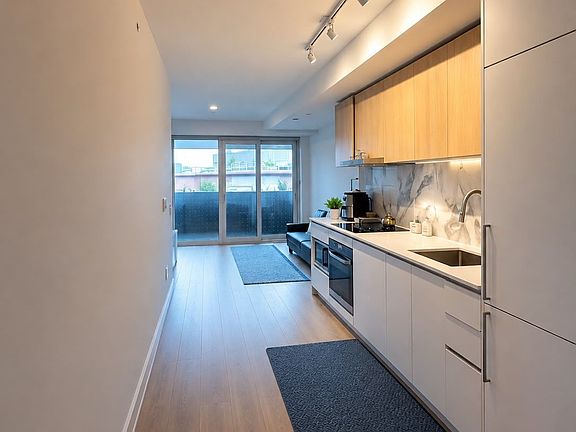 5th image of 1100 Sheppard Ave W #535