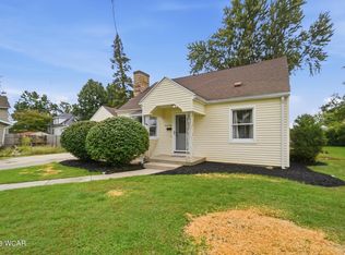 101 Johns Ave, Lima, OH 45807