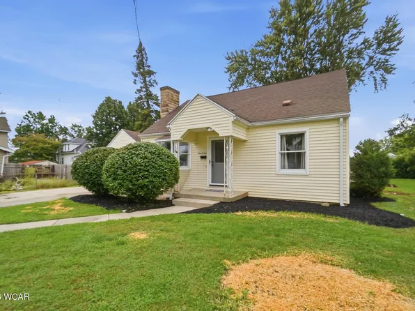 101 Johns Ave, Lima, OH 45807