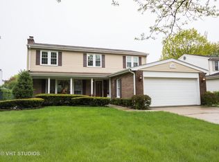 3061 Knollwood Ln, Glenview, IL