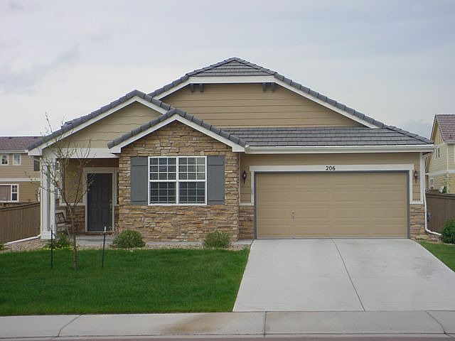 Welcome Home!