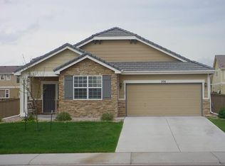 206 Ellendale St, Castle Rock, CO 80104