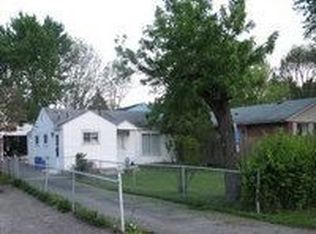2328 Guersey Dell, Riverside, OH 45404