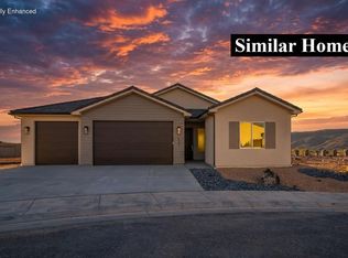 748 N 2760 W, Hurricane, UT 84737