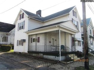 1100 Commerce St, Wellsville, OH