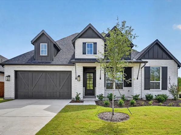2019 Benedetto Way, Rockwall, TX 75032