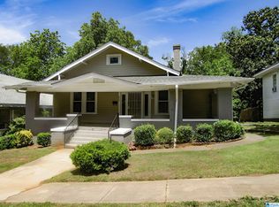 3932 40th Ave N, Birmingham, AL 35217