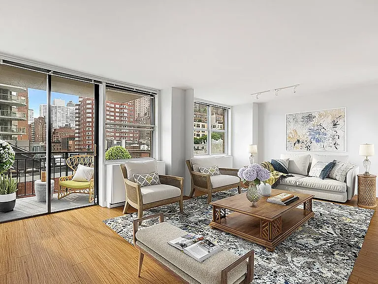 300 E 75th St #21J — Photo 2