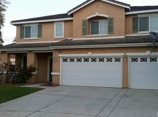 13834 Blue Ribbon Ln, Eastvale, CA 92880