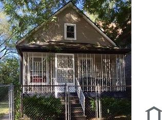 11740 S Sangamon St, Chicago, IL 60643