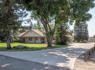 1536 W Marinette Ave UNIT A, Exeter, CA 93221