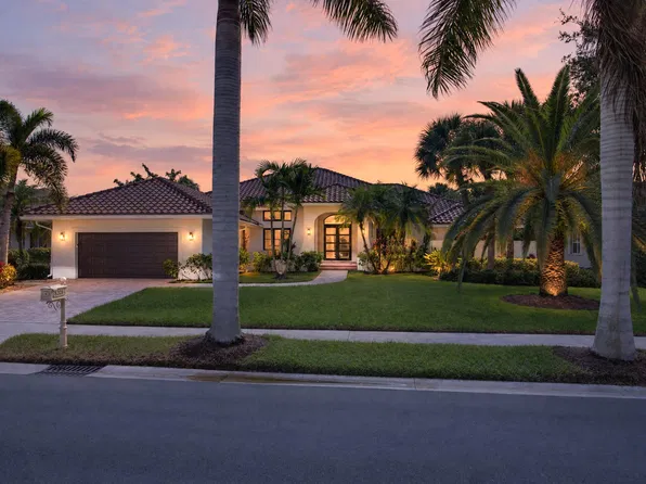 332 Palm Boulevard, Weston, FL 33326