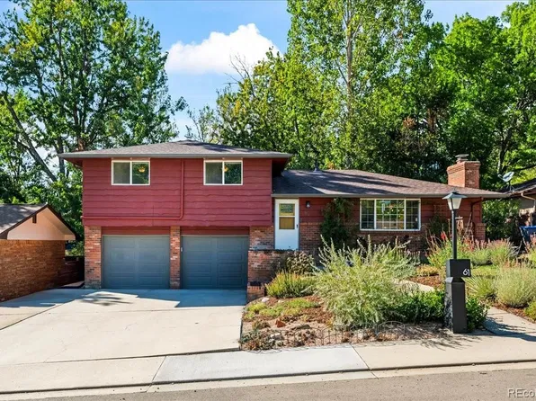 61 Birch Court, Longmont, CO 80503