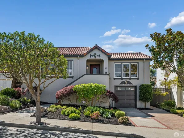 90 Entrada Ct, San Francisco, CA 94127