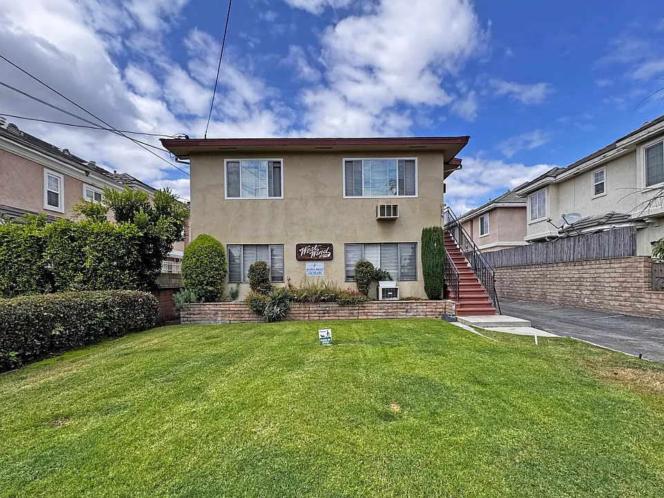 207 S 3rd Ave #3