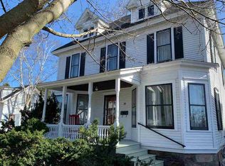 29 W Main St, Canton, NY 13617