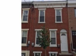 1163 S Mole St, Philadelphia, PA 19146