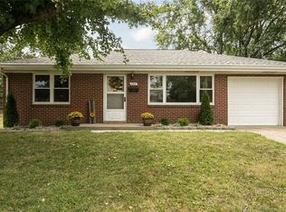 545 Alden Rd, Sellersburg, IN 47172