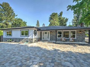 1541 Las Trampas Rd, Alamo, CA 94507