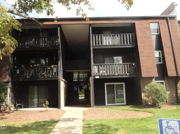 3503 Lodge Ln APT 307, Louisville, KY 40218