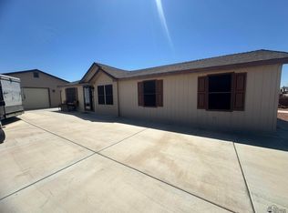 10353 S Fall Ave, Yuma, AZ 85365