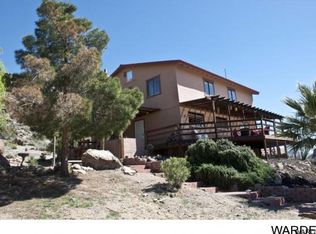 2700 N Clack Canyon Rd, Kingman, AZ 86409