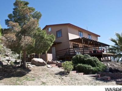 2700 N Clack Canyon Rd, Kingman, AZ, 86409