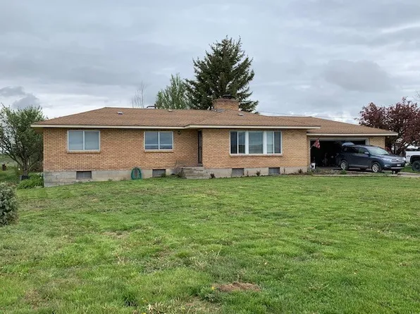 2445 W 700 S, Sterling, ID 83210