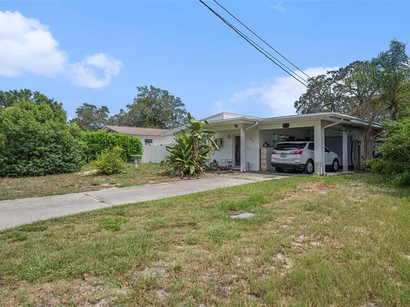 224 Timberlane Dr, Palm Harbor, FL 34683