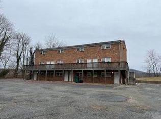 55 Woodcott Rd APT 1, Ferrum, VA 24088