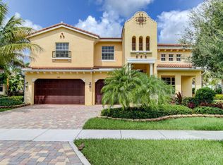 110 Andros Harbour Pl, Jupiter, FL 33458