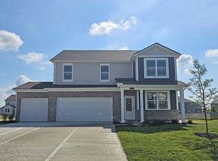 2341 Oakmont Dr, Plainfield, IN 46168
