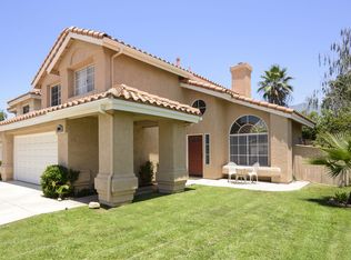 10985 Applewood Ln, Yucaipa, CA 92399
