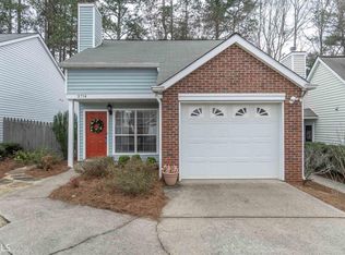 2714 Highland Rdg NW, Kennesaw, GA 30152