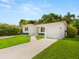 3018 Coconut Grove Dr, Coral Gables, FL 33134