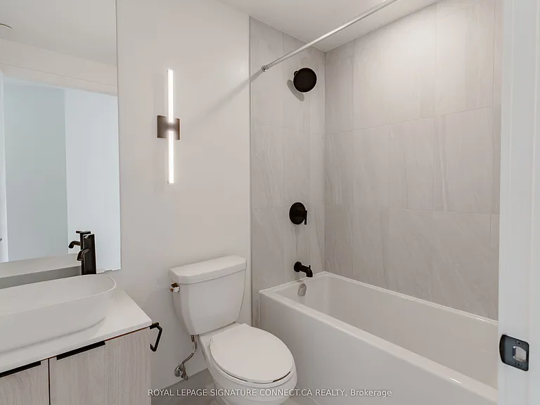 1185 Dupont St #1607 — Photo 19