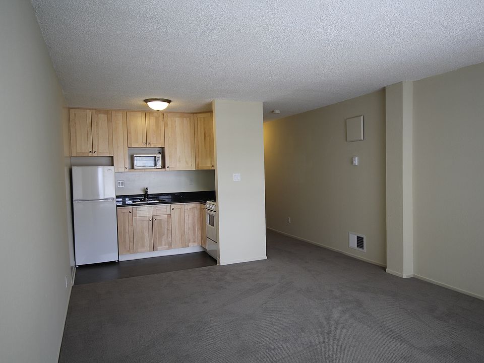 1st image of 1253 Bush St APT 406