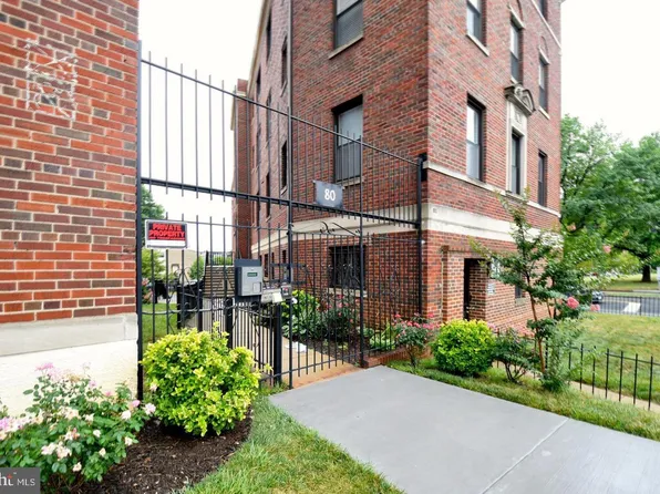 80 New York Ave NW APT 301, Washington, DC 20001