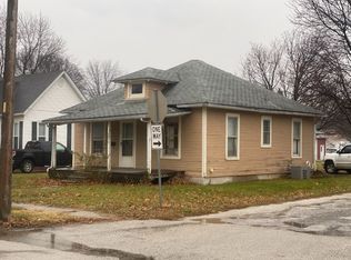 533 W Washington St, Macomb, IL 61455