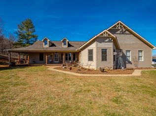 1084 Waterberry Rd, Woodlawn, VA 24381